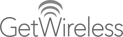 get wireless logo